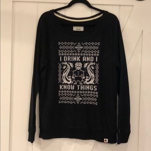 Game Of Thrones Tyrion Lannister Shirt